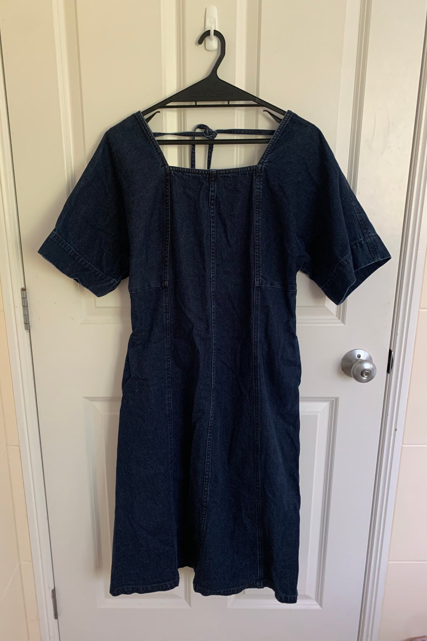 Iris Dress