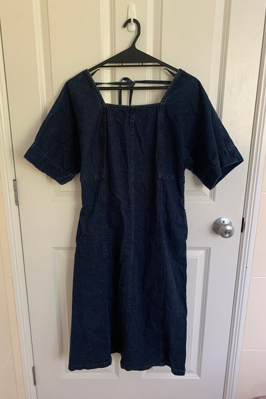 Iris Dress