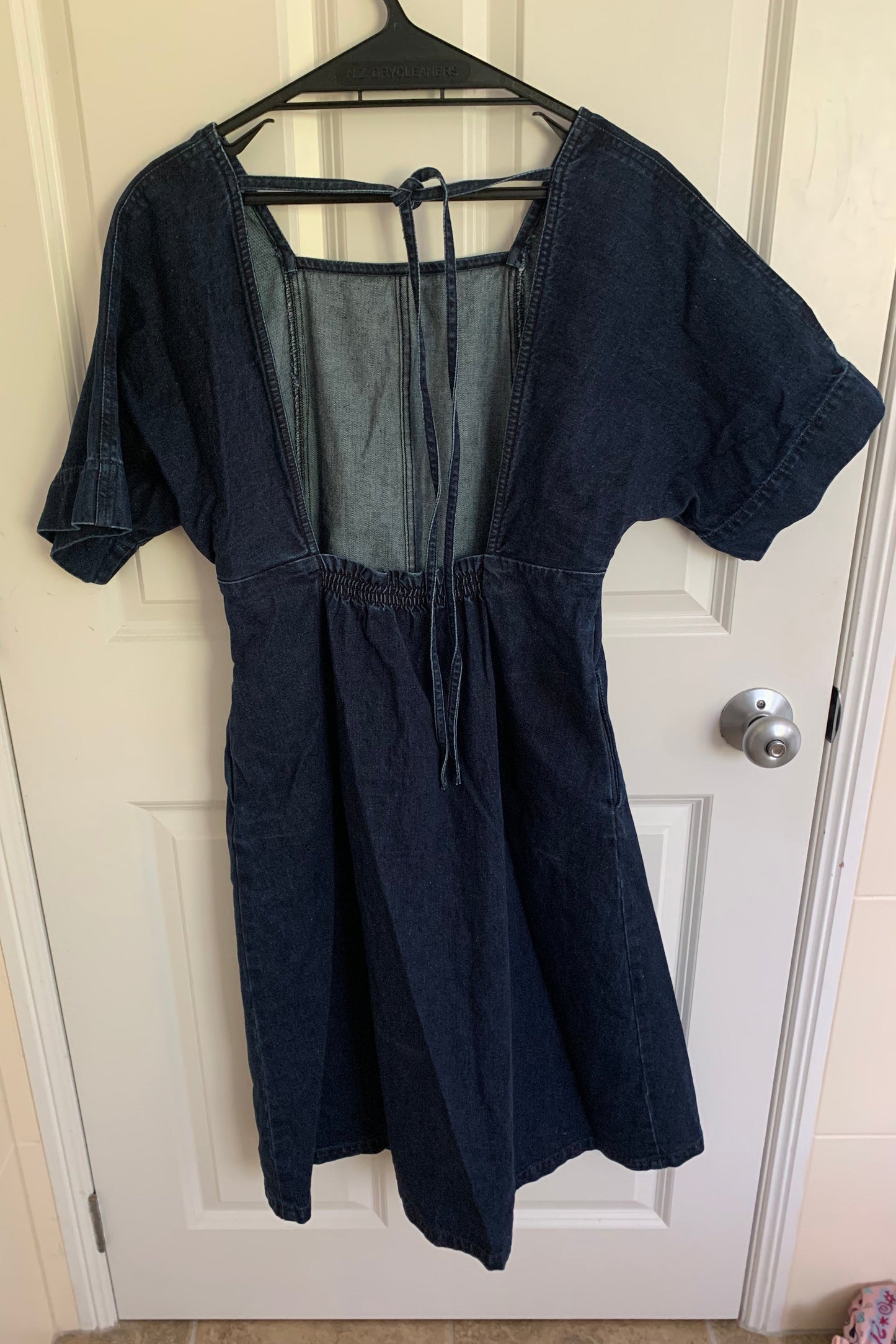 Iris Dress