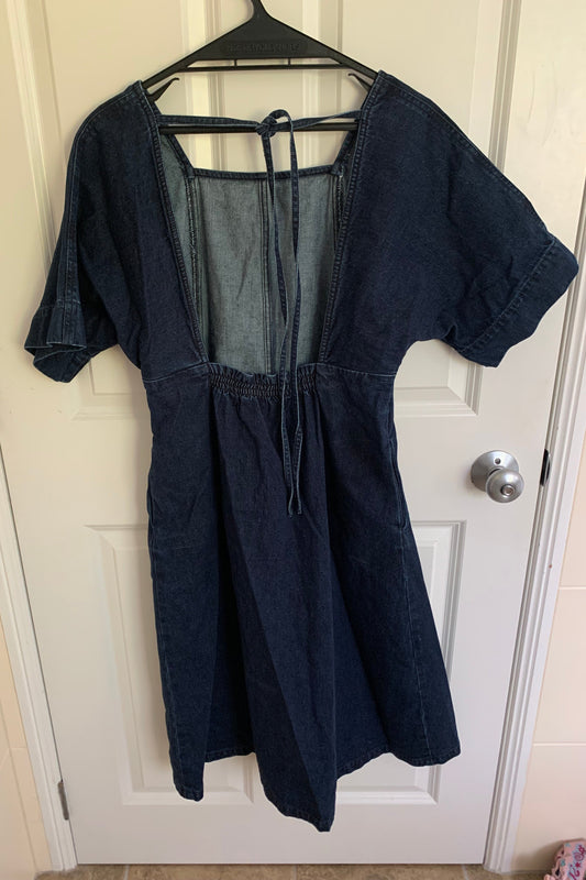 Iris Dress