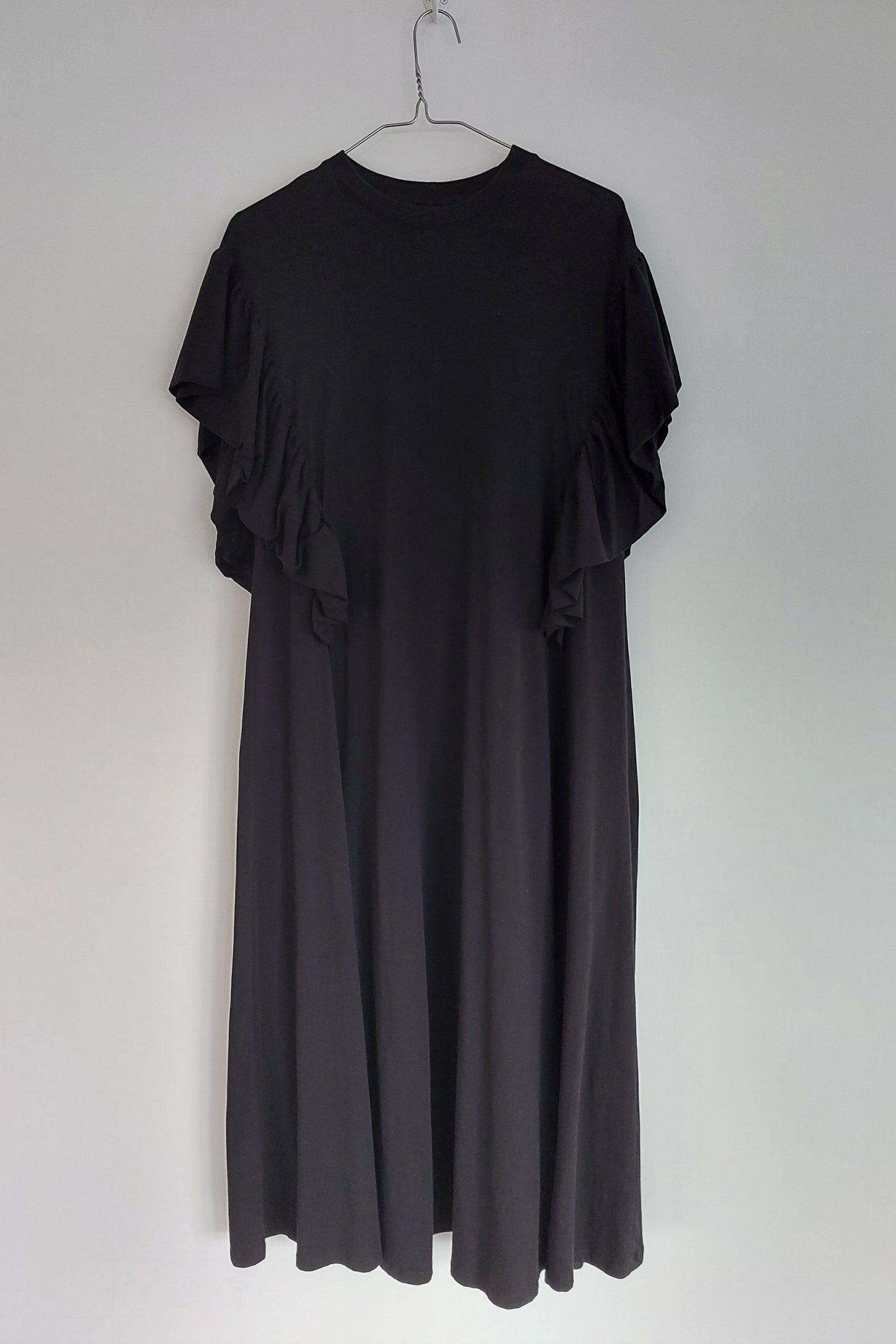 Frill Dress