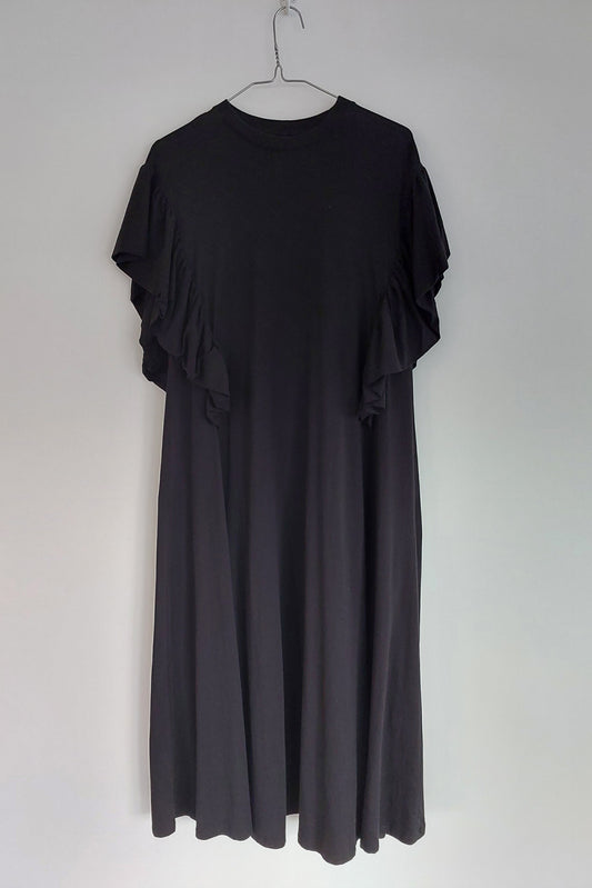 Frill Dress