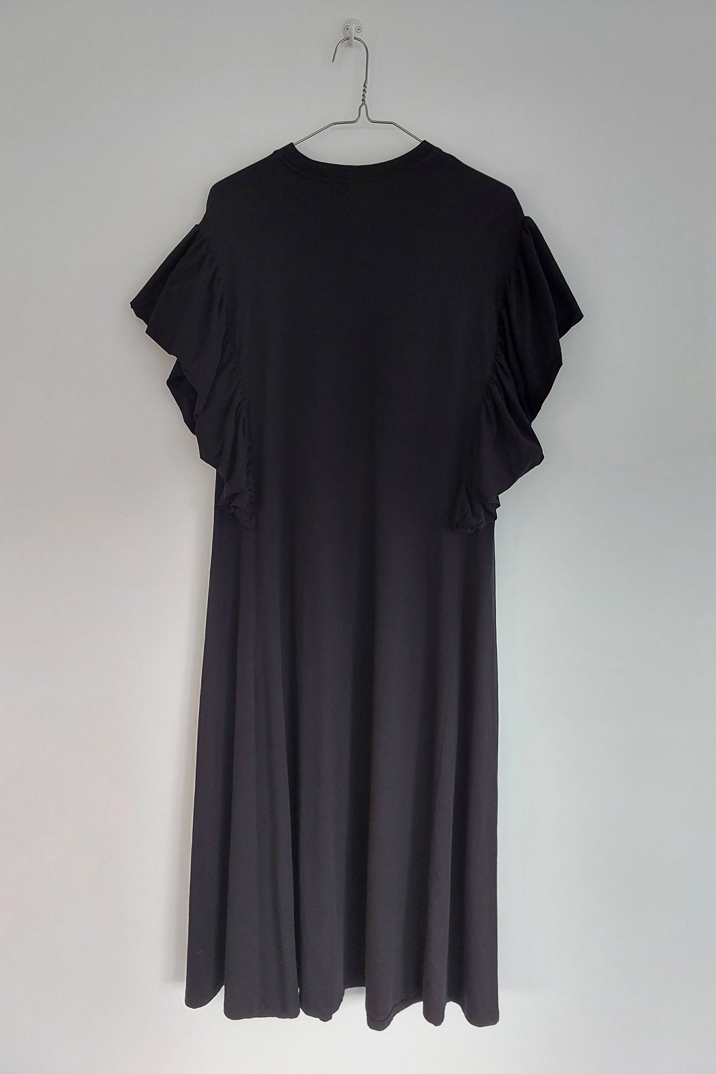 Frill Dress