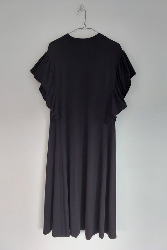 Frill Dress