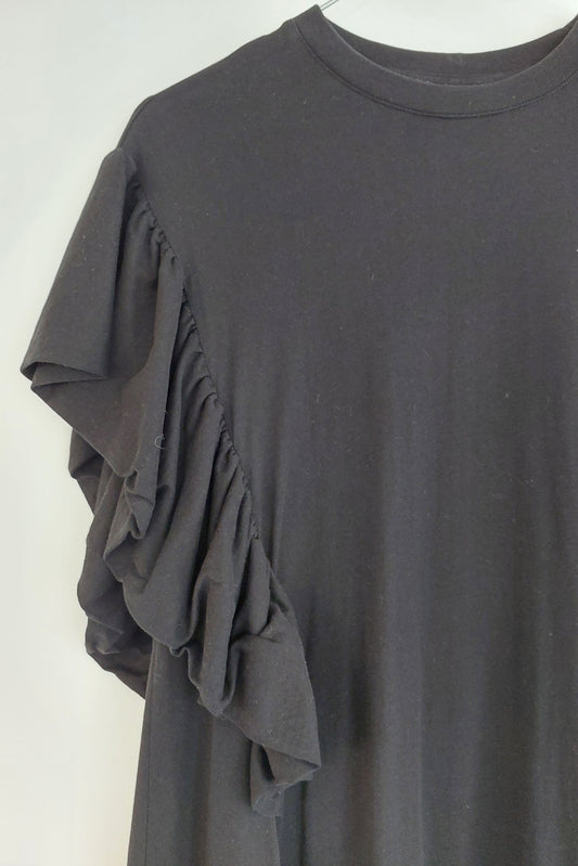 Frill Dress
