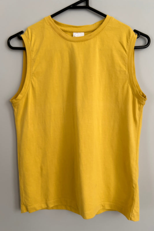 Singlet Top