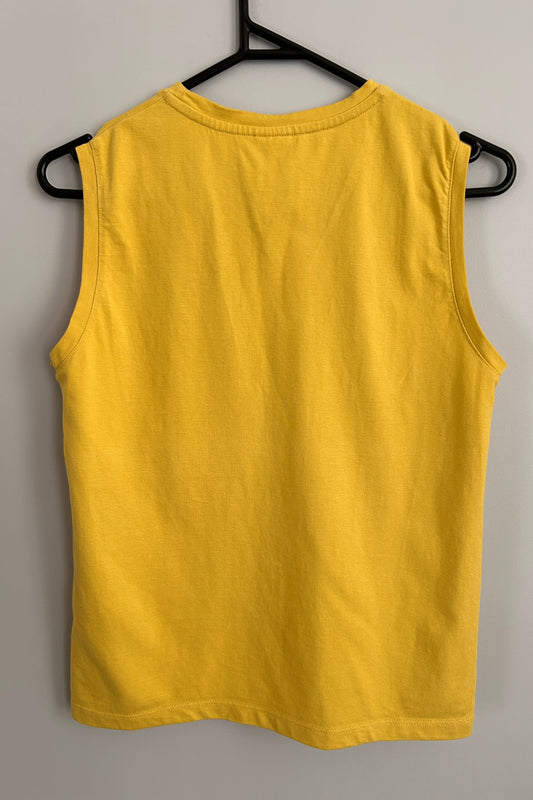 Singlet Top
