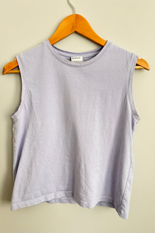 Singlet Top