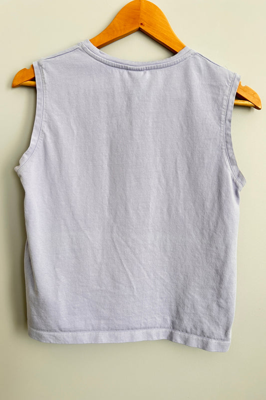 Singlet Top