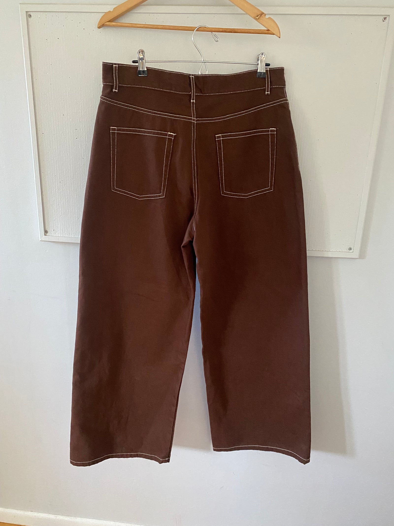 Unity Jeans