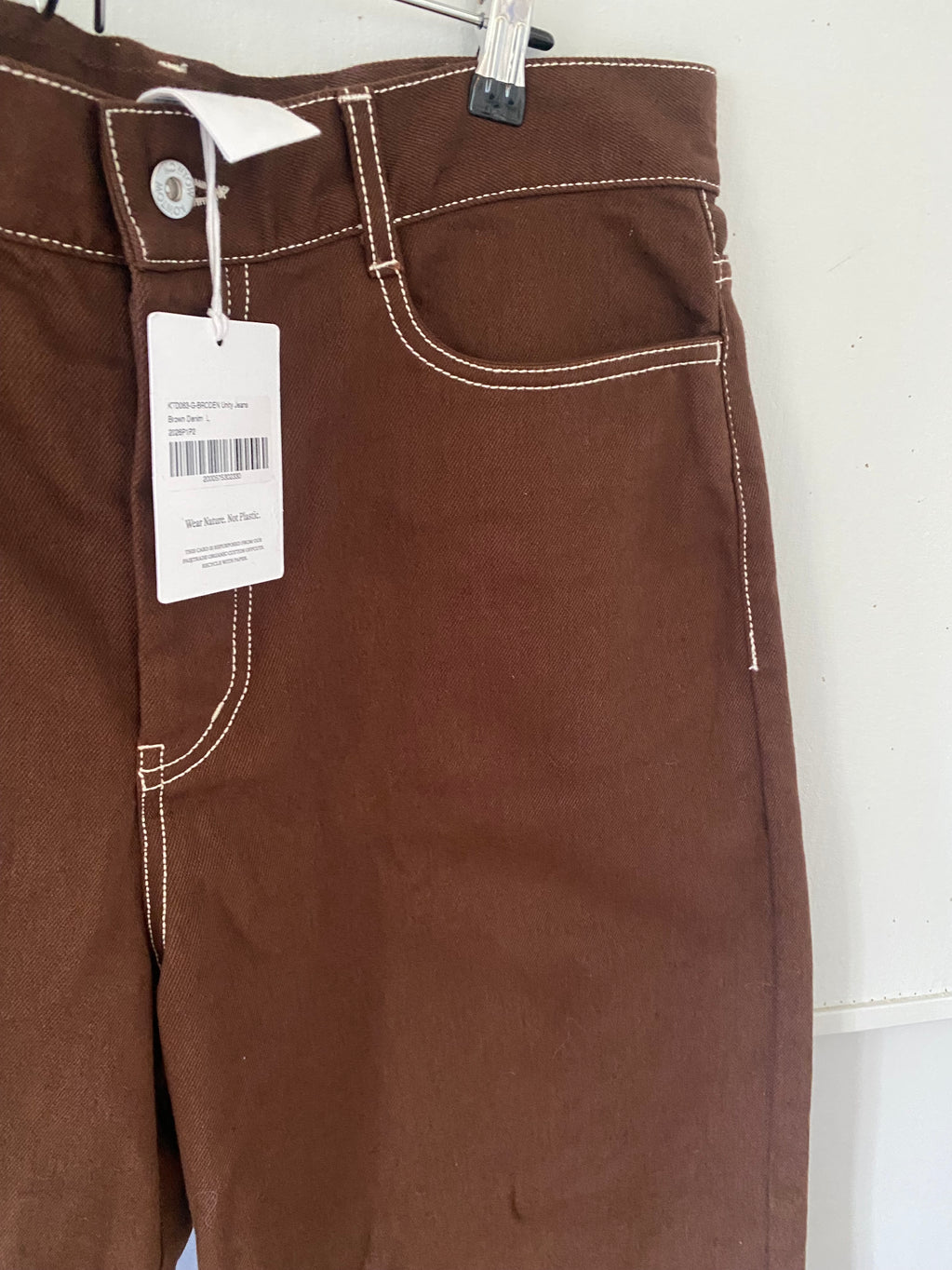 Unity Jeans