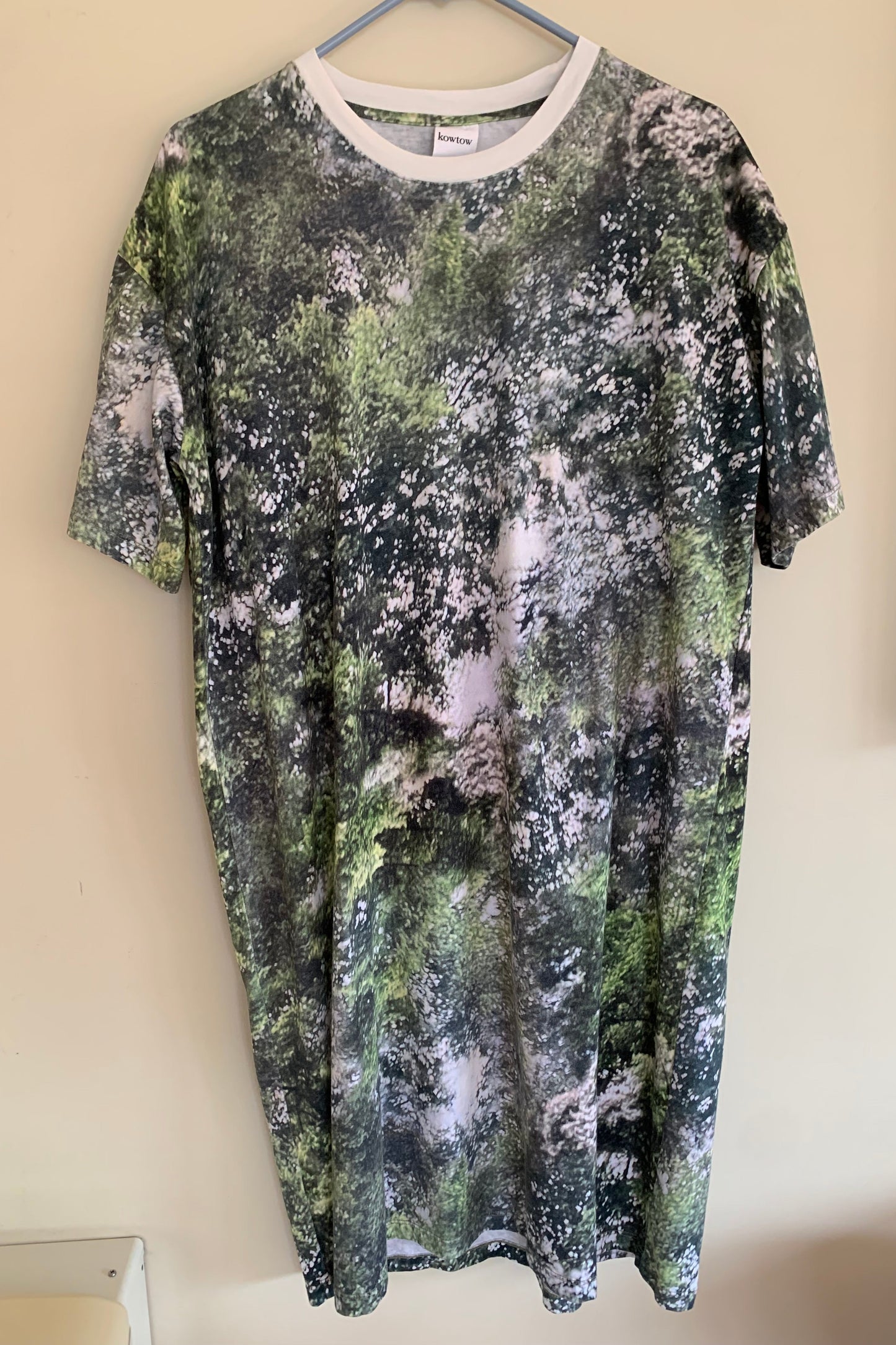 Foliage Dress
