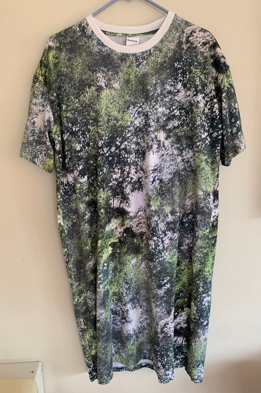 Foliage Dress