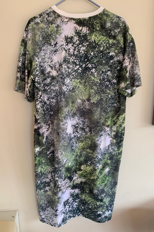 Foliage Dress