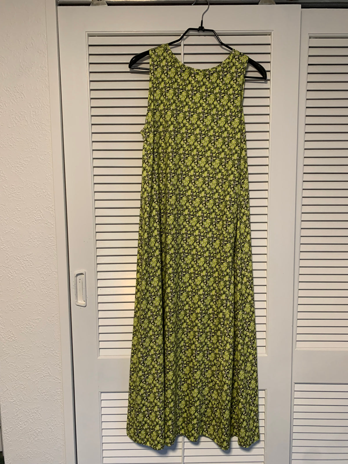 Flora Dress