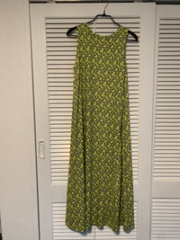 Flora Dress