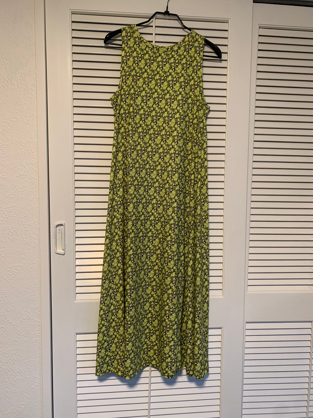 Flora Dress