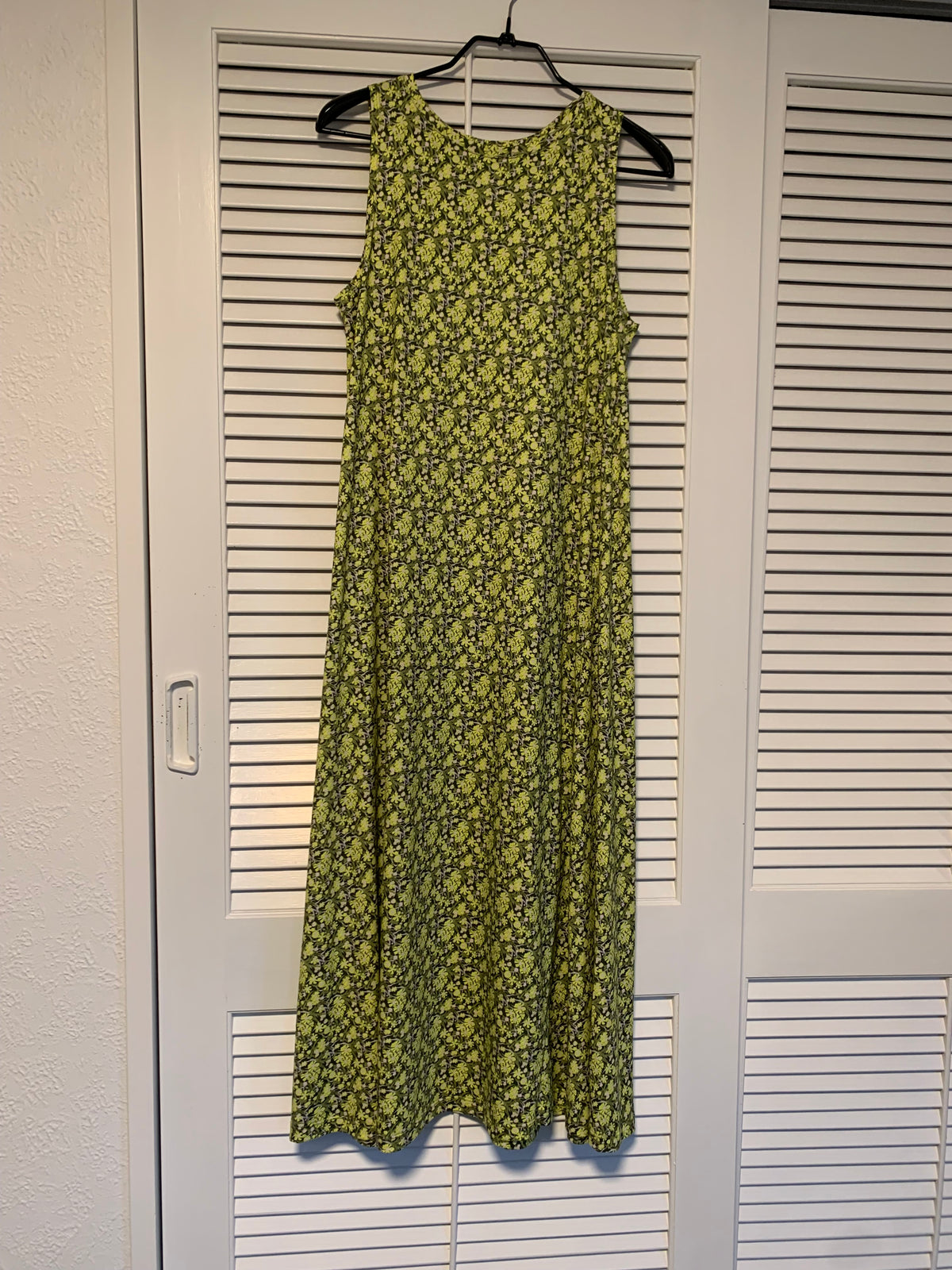 Flora Dress