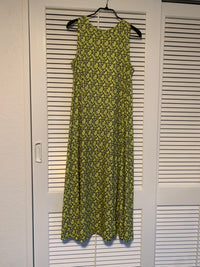 Flora Dress