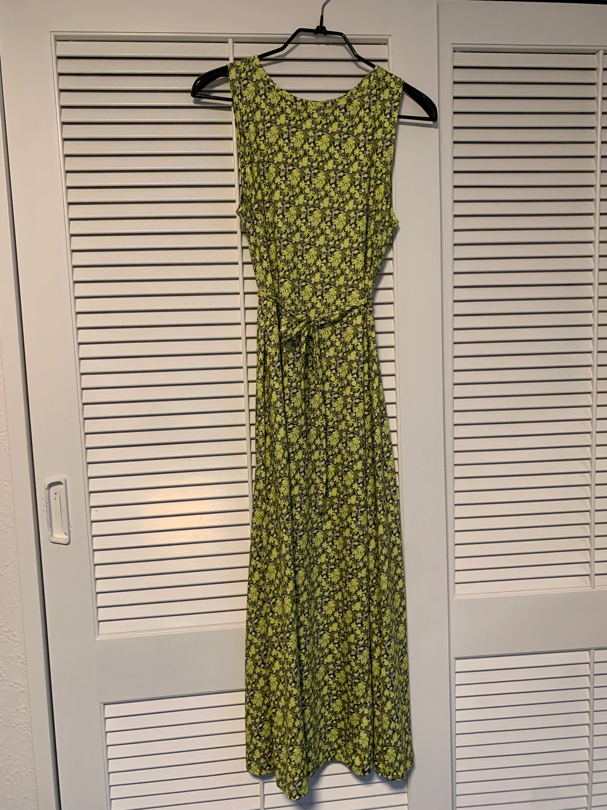Flora Dress