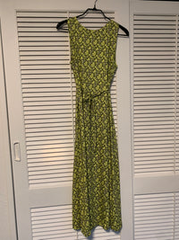 Flora Dress