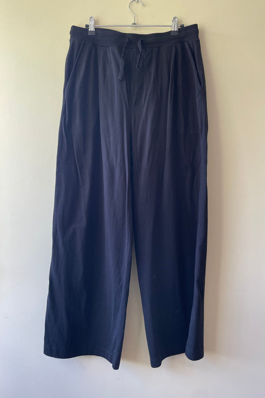 Wide Leg Pant