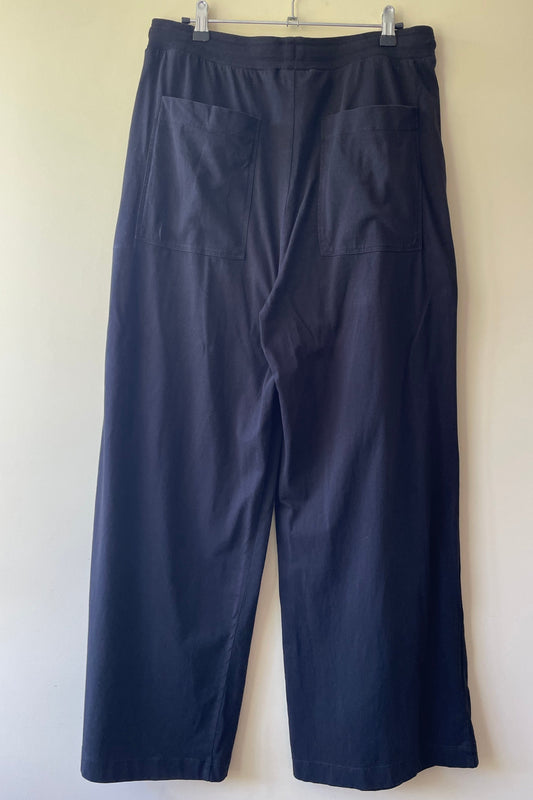 Wide Leg Pant