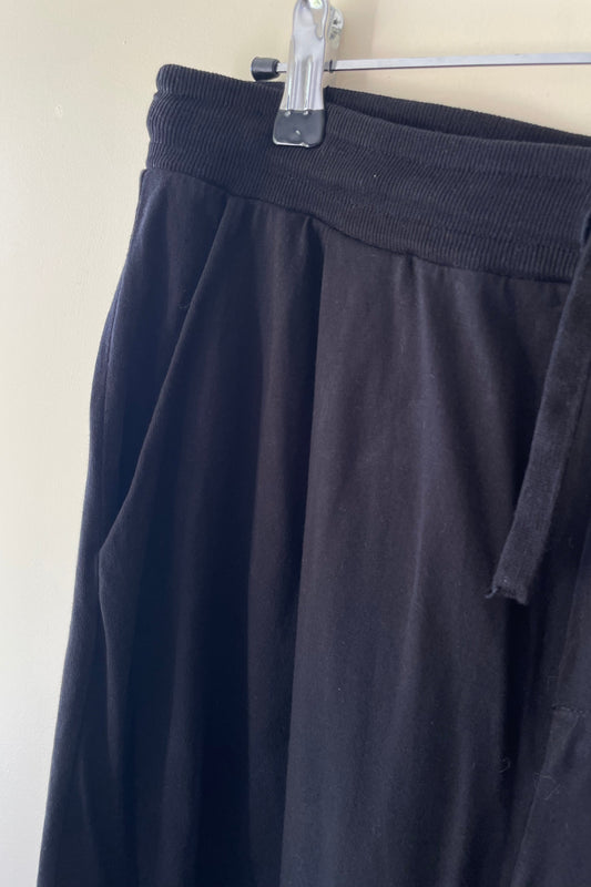 Wide Leg Pant