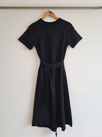 A-Line Tee Dress