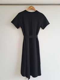 A-Line Tee Dress