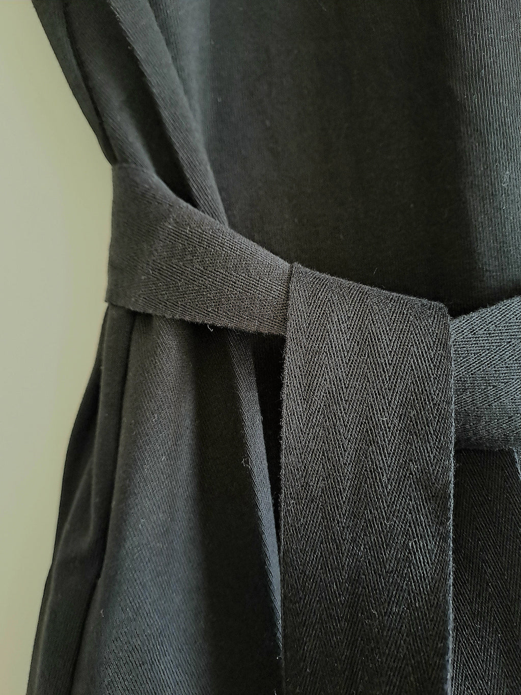 A-Line Tee Dress