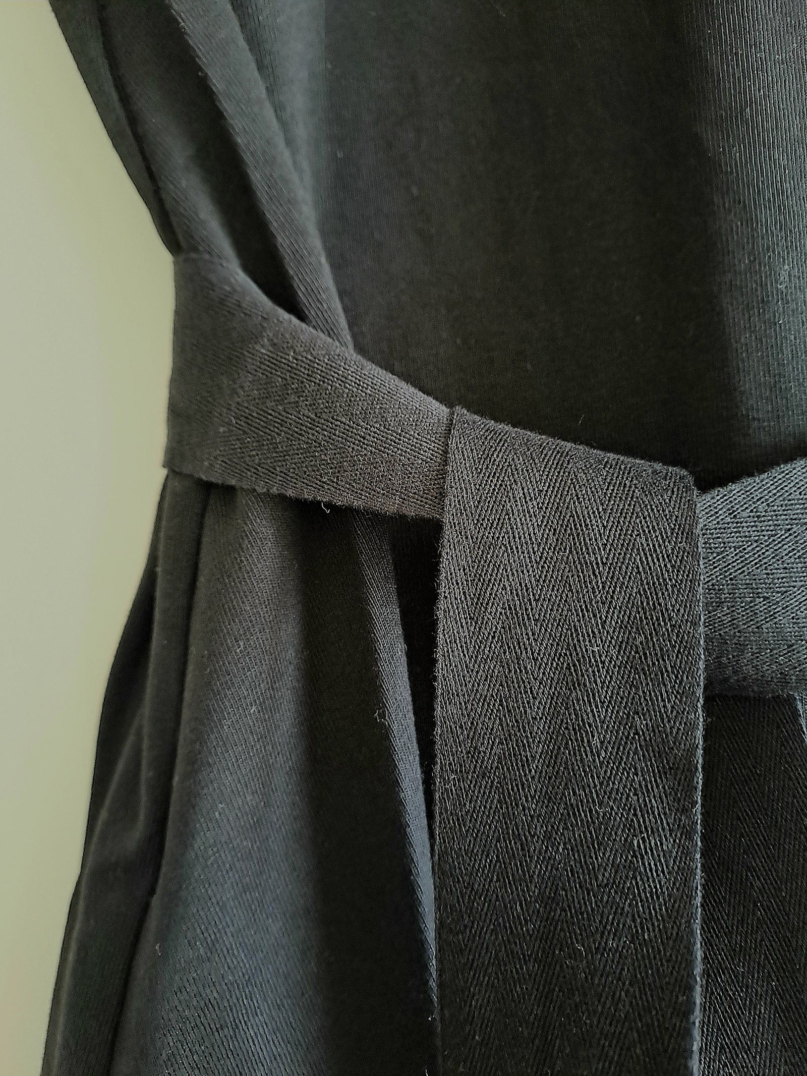A-Line Tee Dress