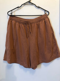 Drawcord Shorts