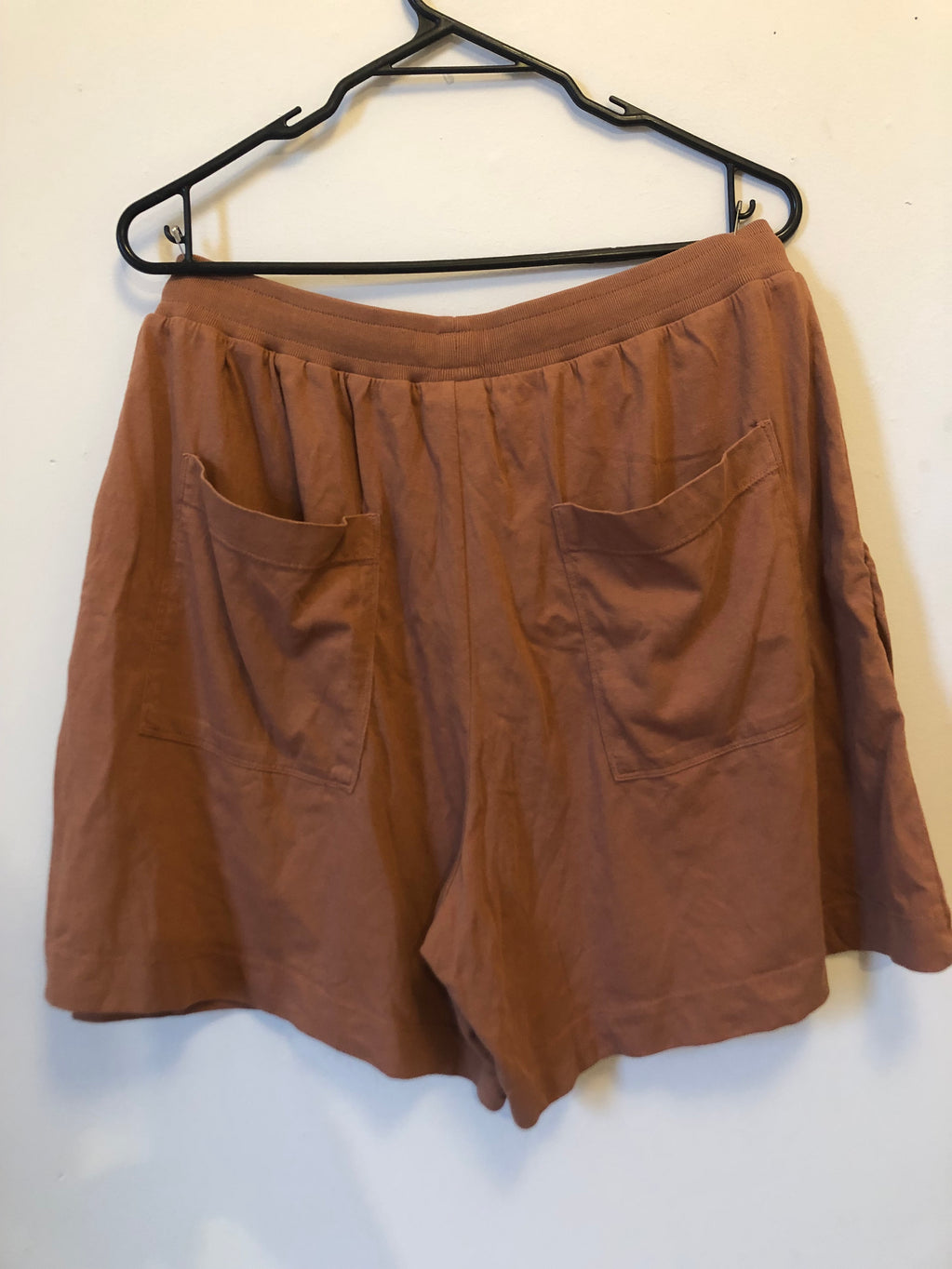 Drawcord Shorts