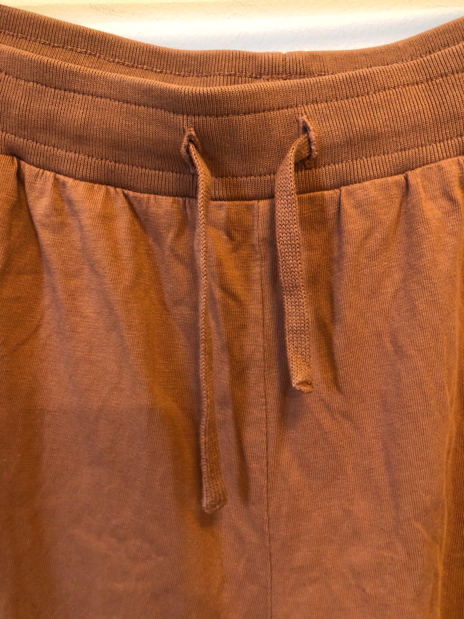 Drawcord Shorts