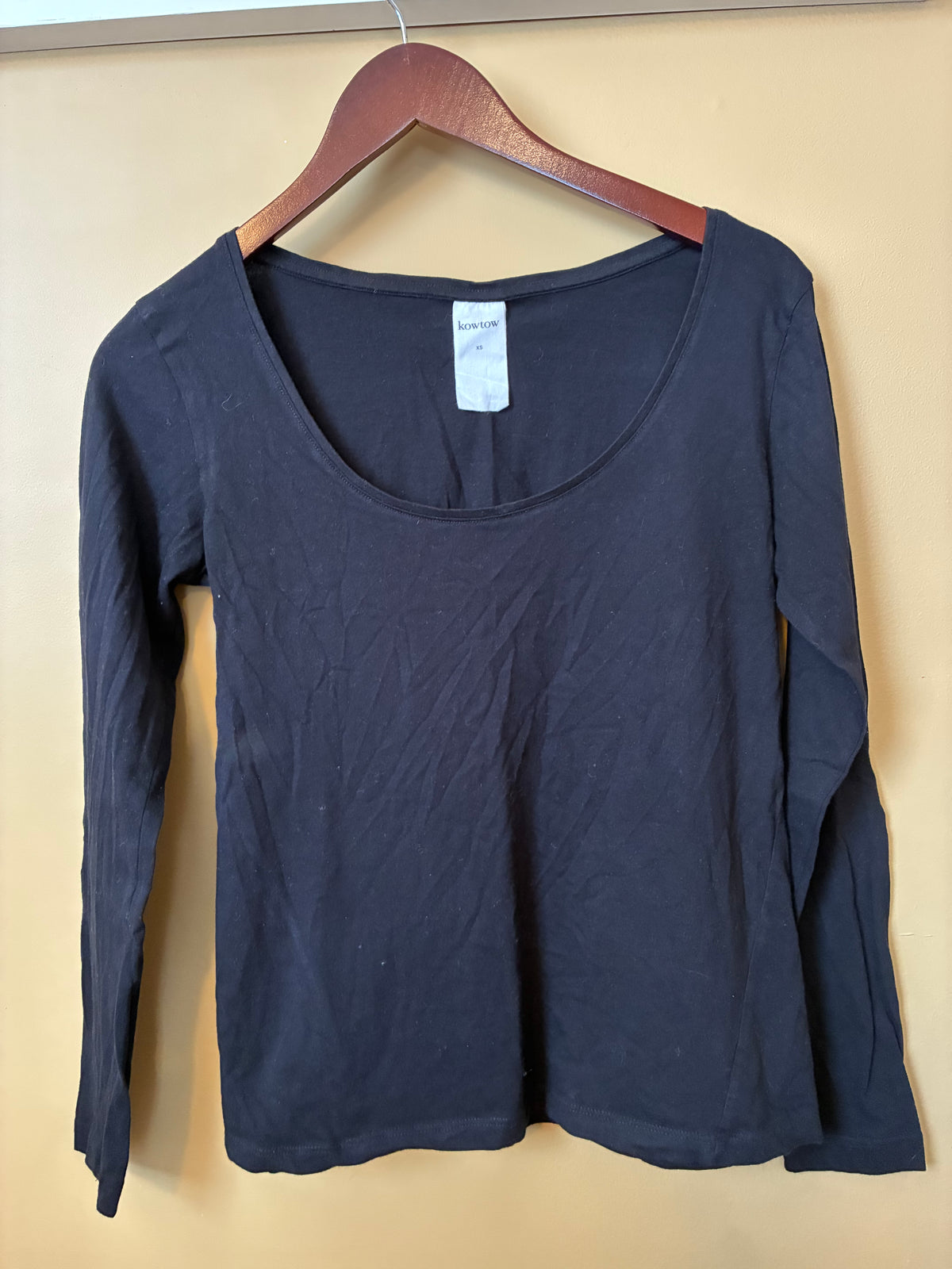 Ballet Top