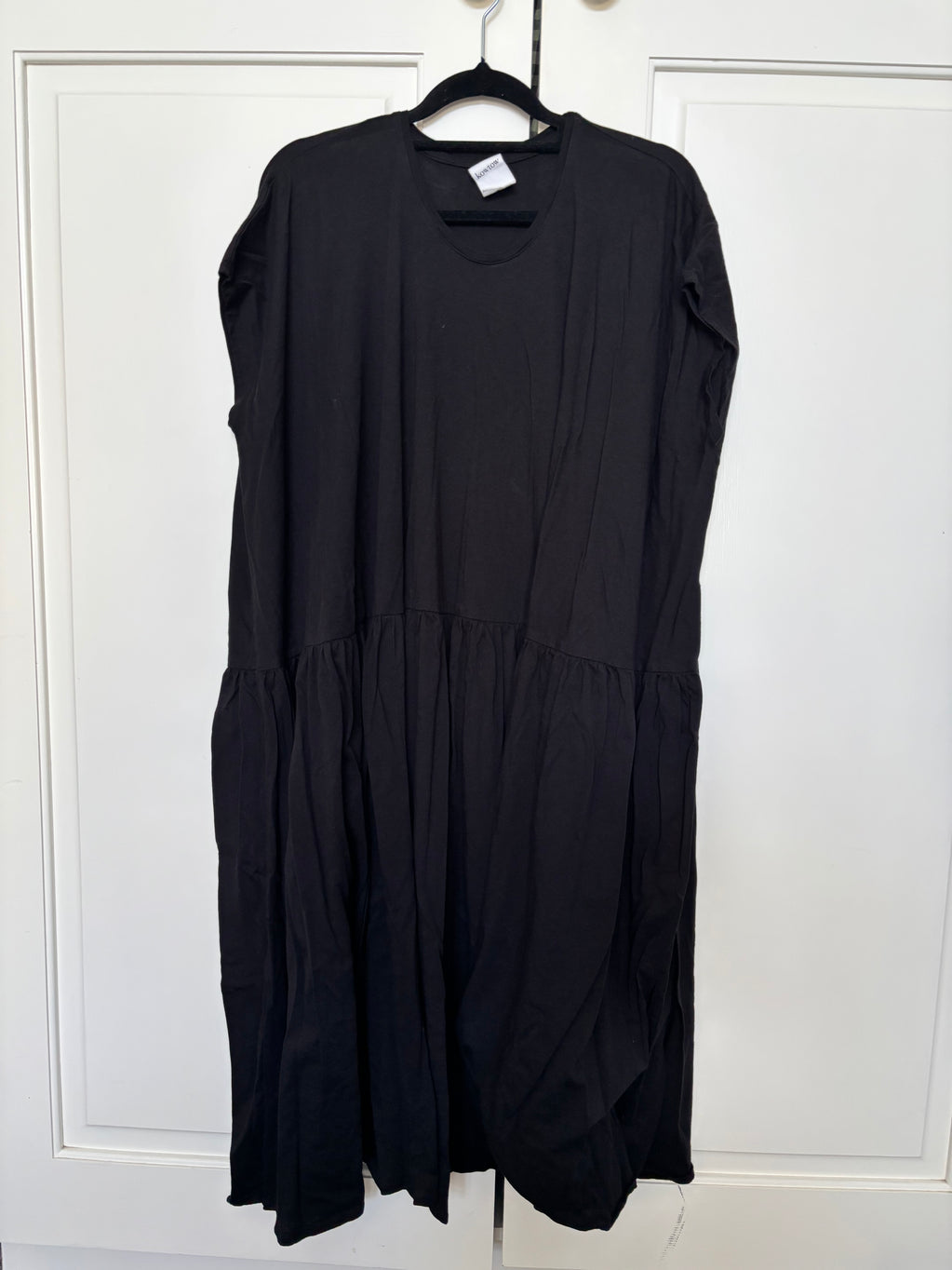 Gather Dress