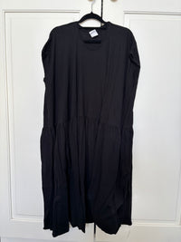 Gather Dress