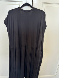 Gather Dress