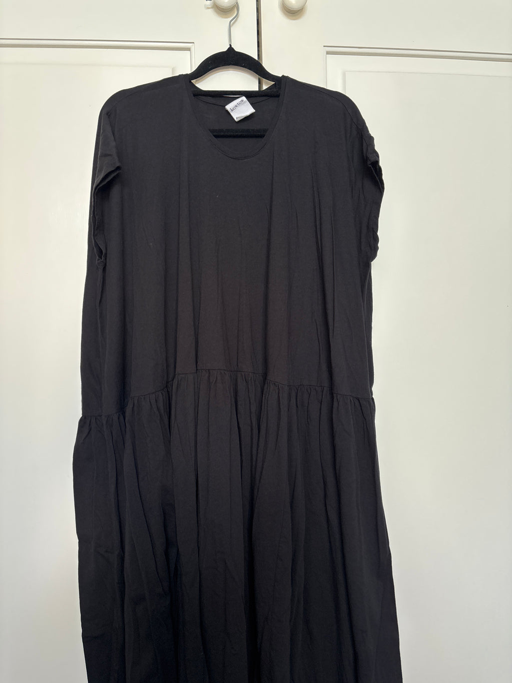 Gather Dress