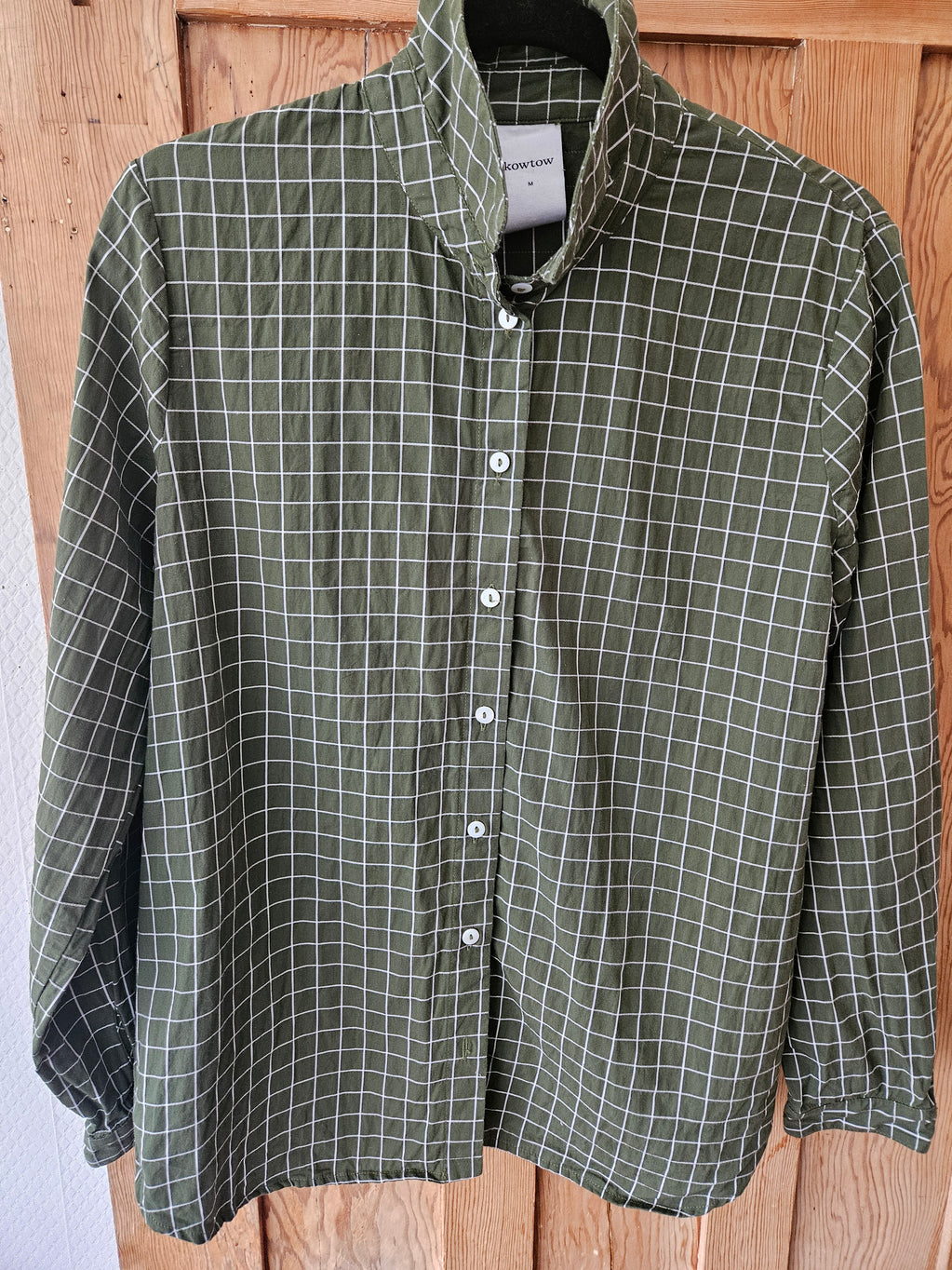 Daily Shirt