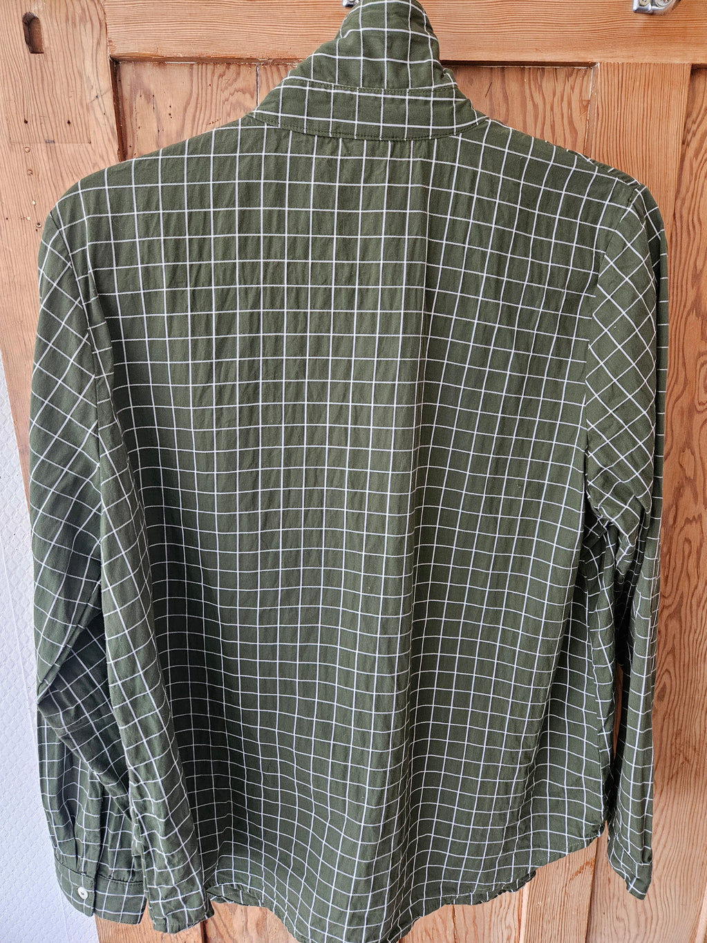 Daily Shirt
