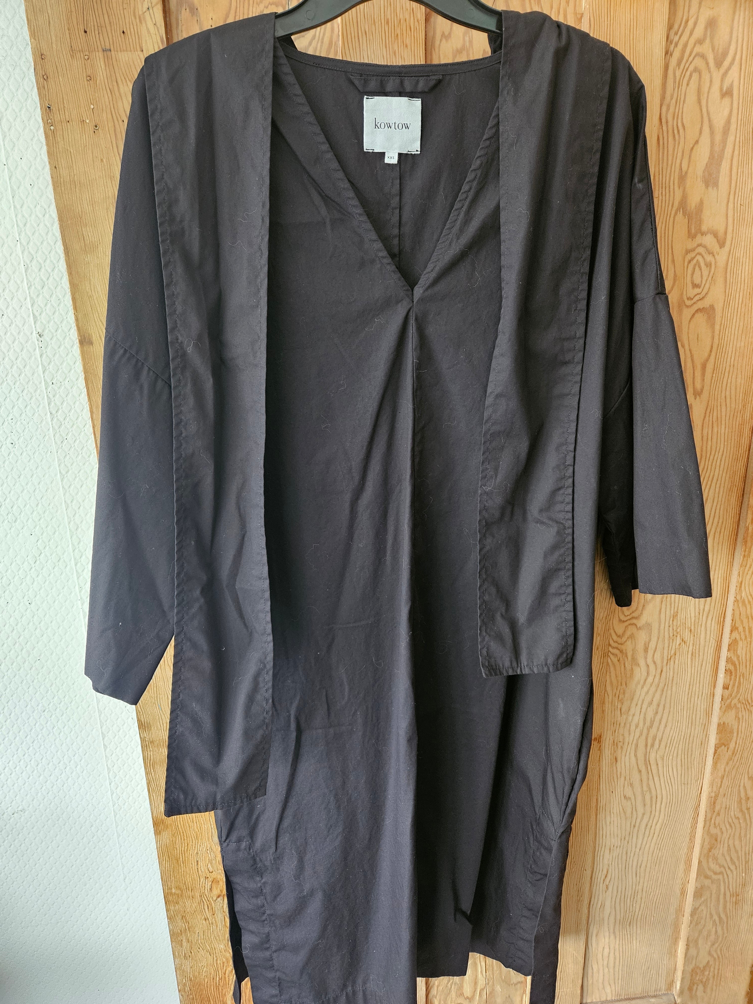 Project Dress
