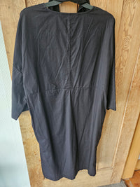 Project Dress