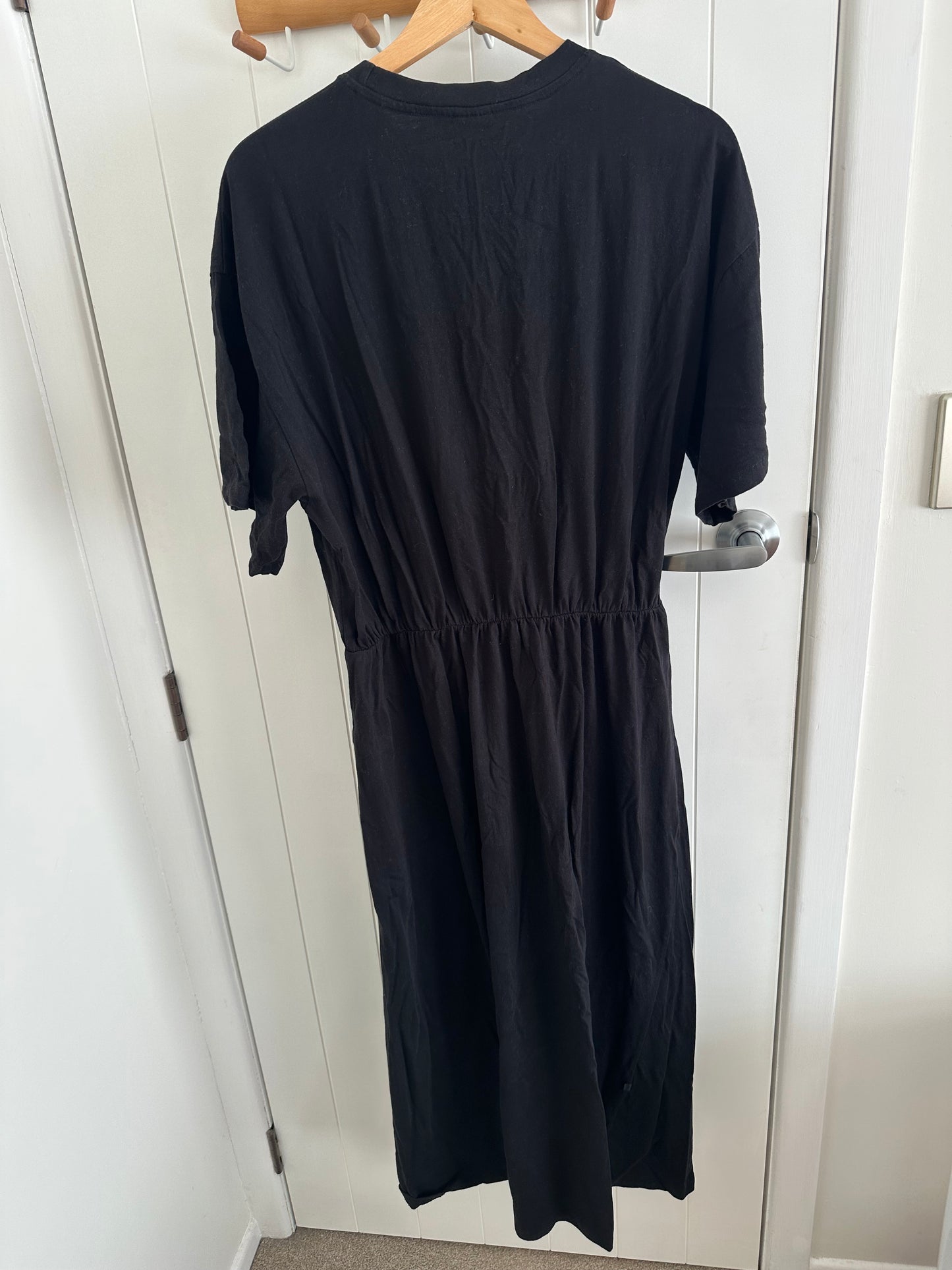T-Shirt Dancer Dress