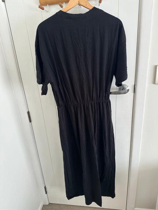 T-Shirt Dancer Dress