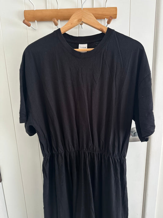 T-Shirt Dancer Dress