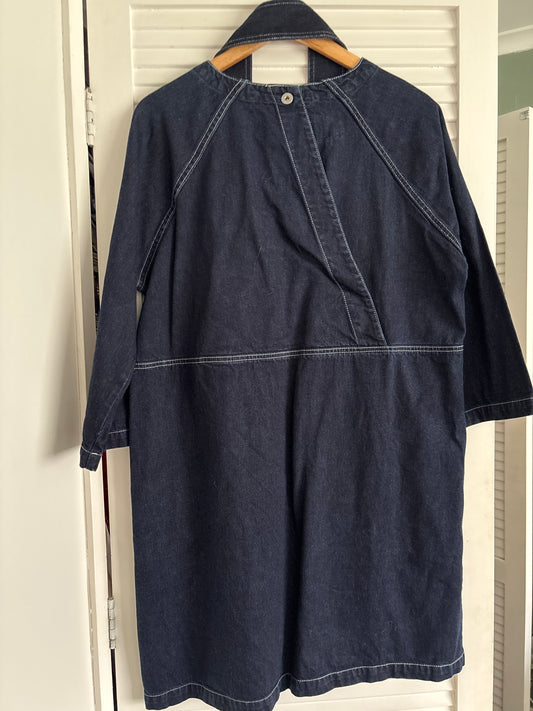 Technique Dress
