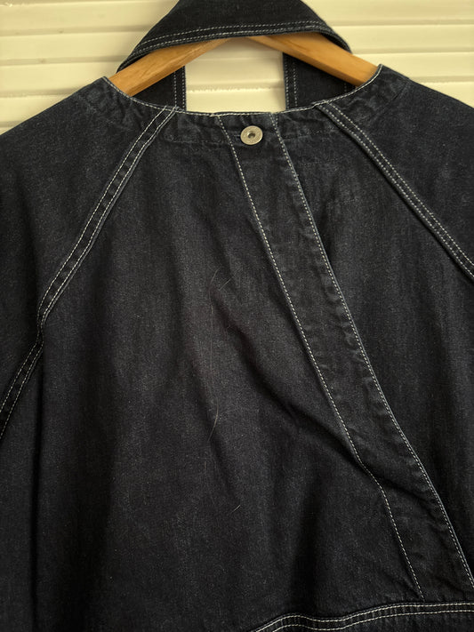 Technique Dress