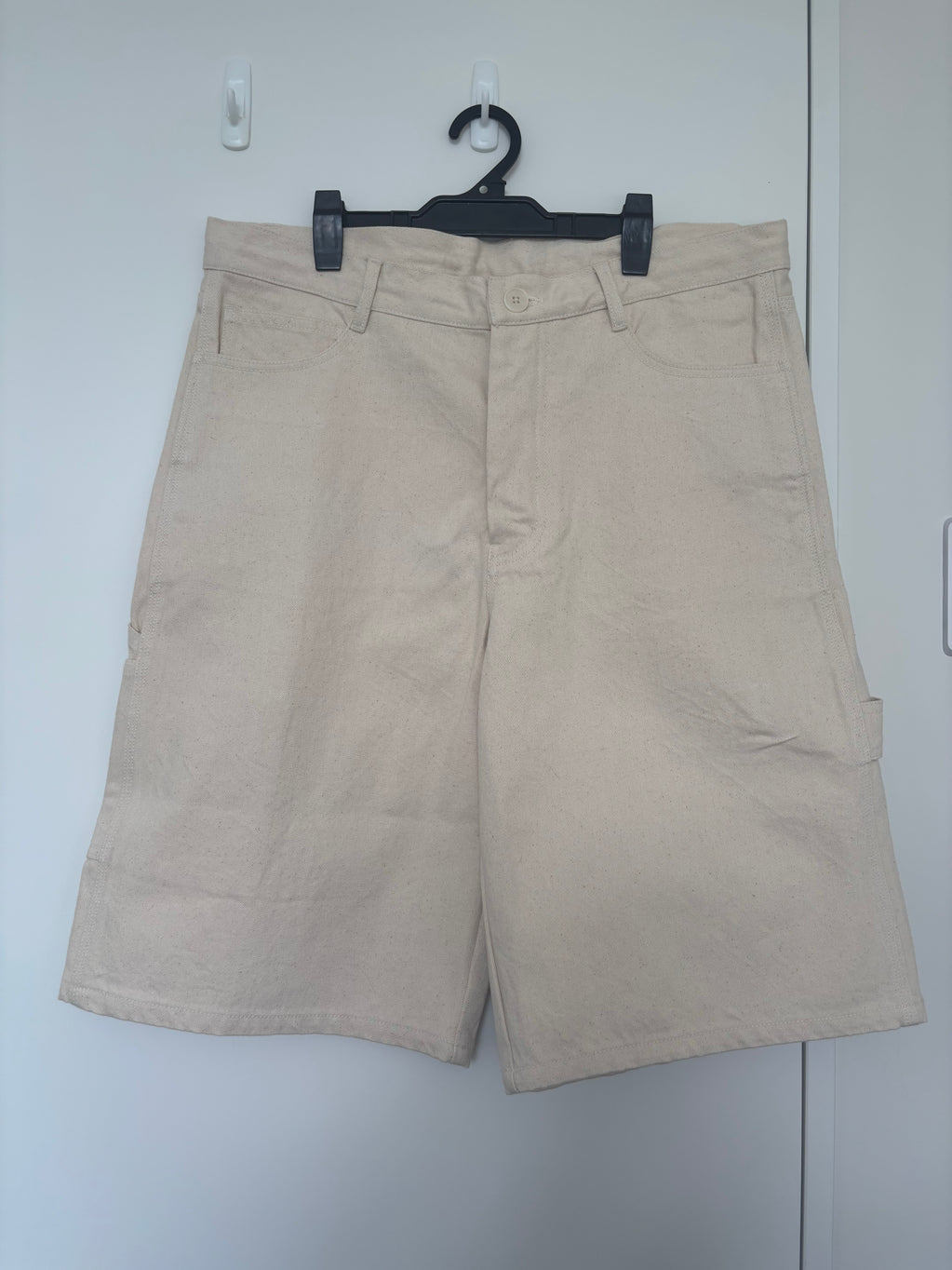 Workwear Shorts